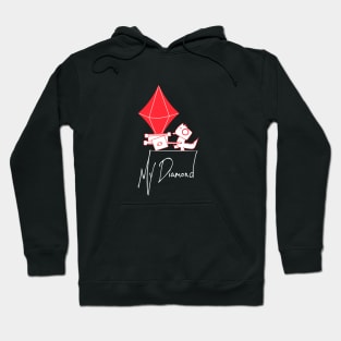 POMPITO MY DIAMOND Hoodie